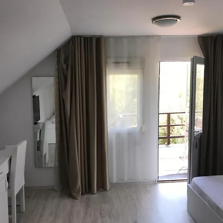 Casa De Vacanta Topaz 3* Sulina