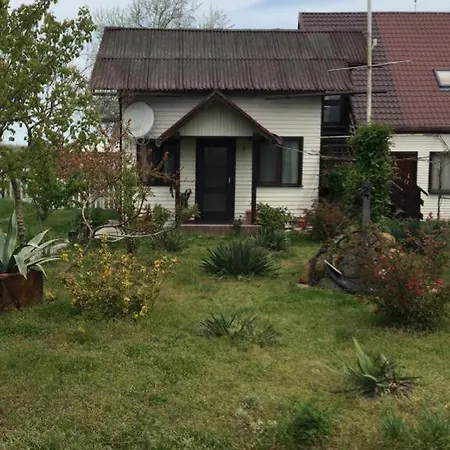 B&B Casa De Vacanță Topaz Sulina