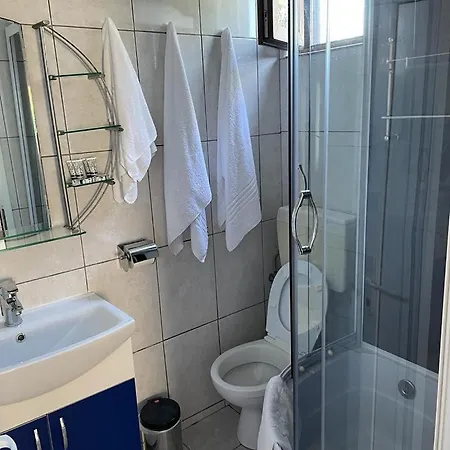 Casa De Vacanță Topaz 3*