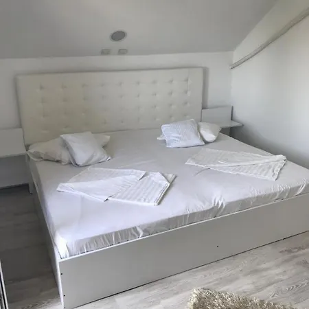 B&B Casa De Vacanță Topaz 3*