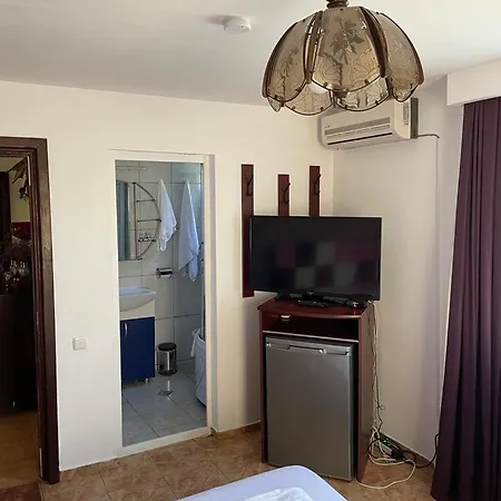 Casa De Vacanta Topaz *