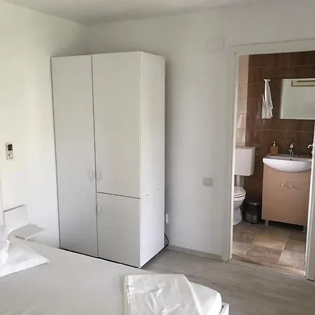 Casa De Vacanță Topaz Sulina