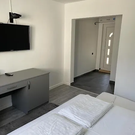 Casa De Vacanță Topaz 3* Sulina