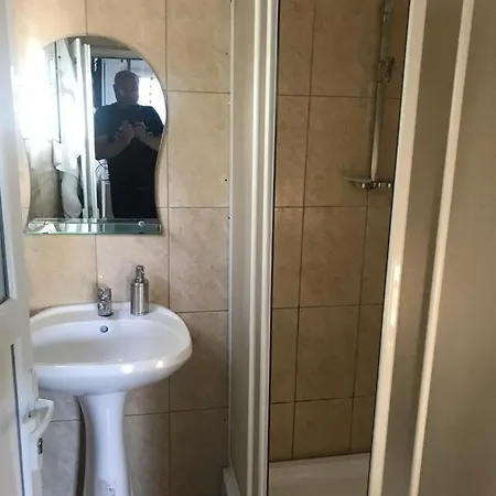 Casa De Vacanță Topaz B&B