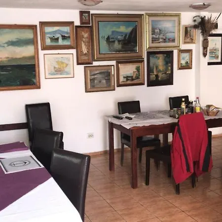 B&B Casa De Vacanță Topaz 3*