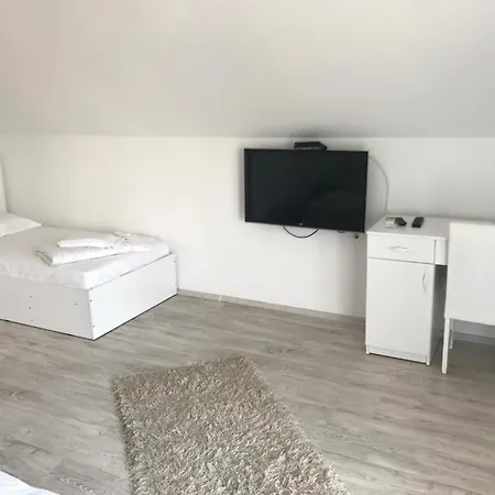 Casa De Vacanta Topaz Bed & Breakfast Sulina