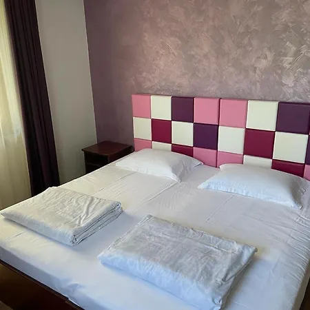 B&B Casa De Vacanță Topaz Sulina