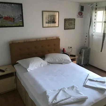 Casa De Vacanta Topaz
