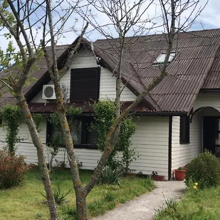 B&B Casa De Vacanță Topaz 3*