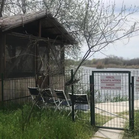 B&B Casa De Vacanță Topaz Sulina