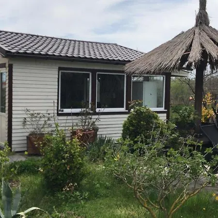 Casa De Vacanta Topaz Bed & Breakfast *