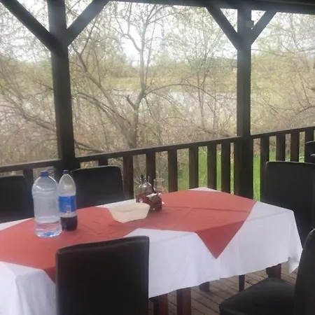 B&B Casa De Vacanță Topaz Sulina