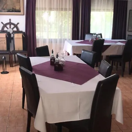 Casa De Vacanta Topaz