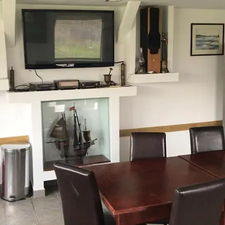 Casa De Vacanță Topaz B&B Sulina