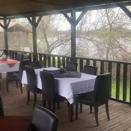 Casa De Vacanță Topaz