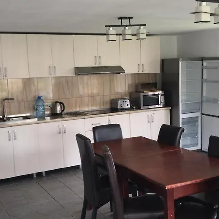 B&B Casa De Vacanță Topaz