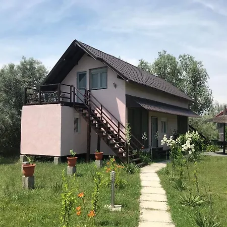 Casa De Vacanță Topaz B&B